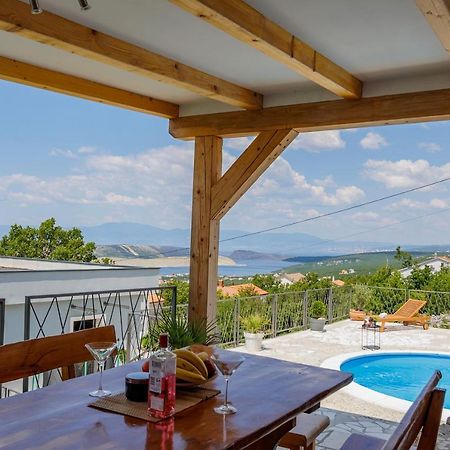 Villa Anna - Kroatien - Crikvenica Riviera Jadranovo Luaran gambar