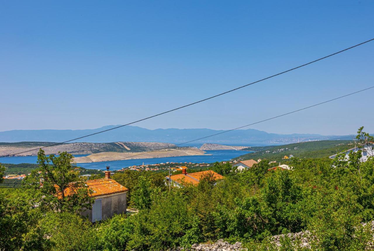 Villa Anna - Kroatien - Crikvenica Riviera Jadranovo Luaran gambar